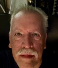 Citas Hombre Etats-Unis a Denver : Dennis, 75 años